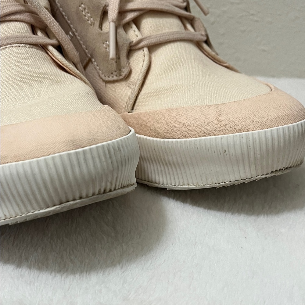 Sorel
Out N About III Low-Top Sneakers - Picture 9 of 16